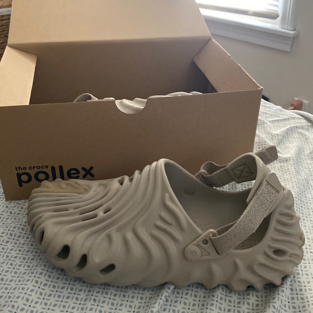 Crocs Salehe Bembury